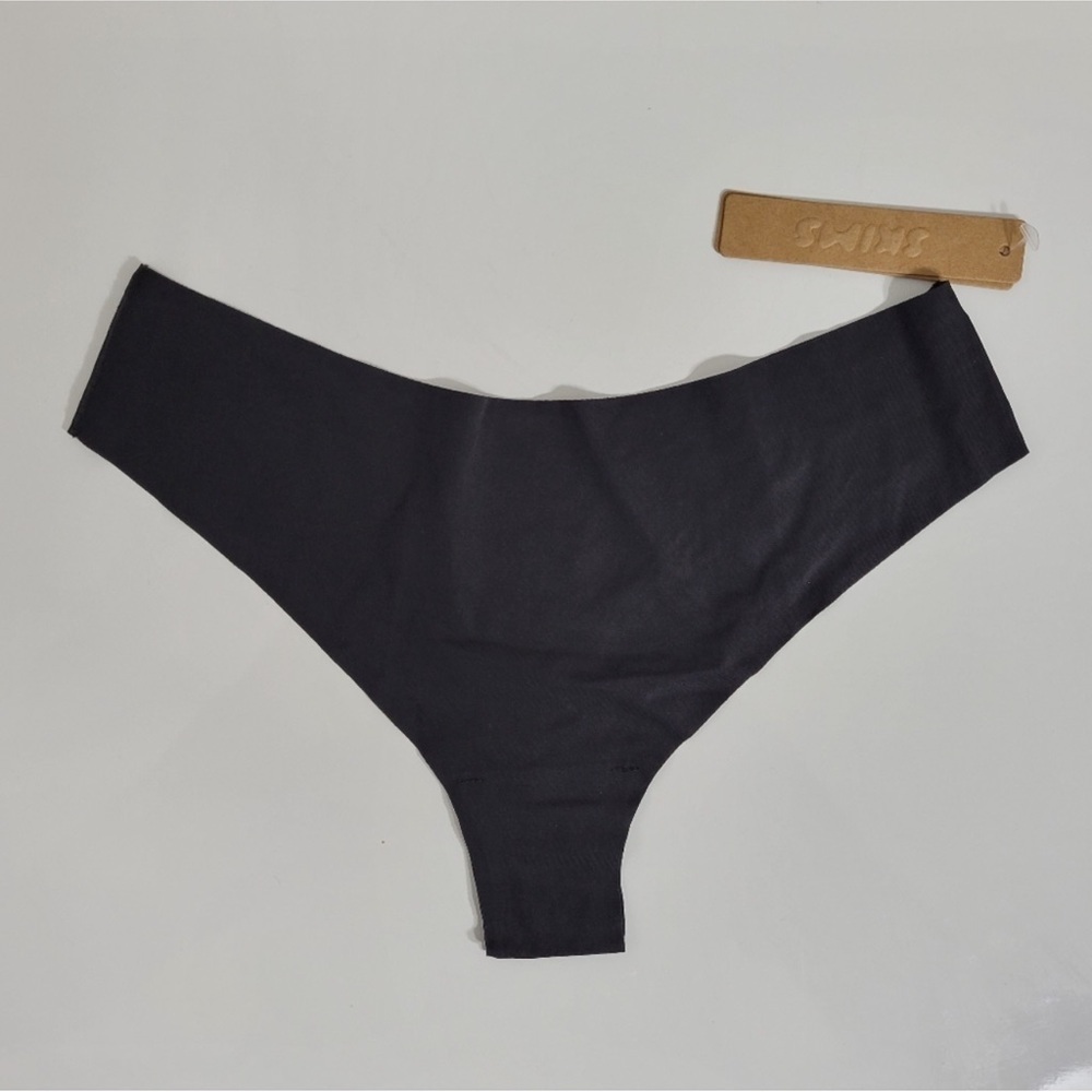 SKIMS-naked (B18) hipster Style:pn-hpr-1256 color:onyx Size 2X